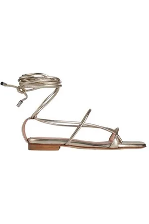 ANNA F. SCHUHE - Zehentrenner