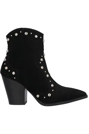 Janet&Janet SCHUHE - Stiefeletten