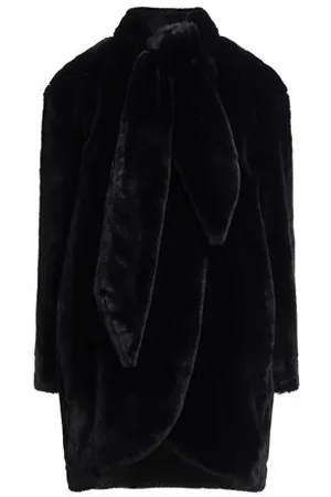 Kaos JACKEN & MÄNTEL - Shearling- & Kunstfell