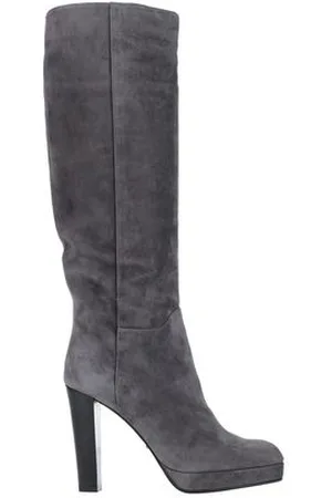 Sergio Rossi SCHUHE - Stiefel