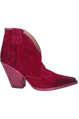 Elena Iachi SCHUHE - Stiefeletten