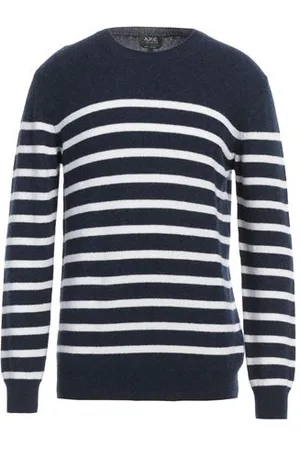 A.P.C. STRICKWAREN - Pullover
