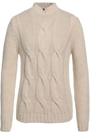 Halston Heritage STRICKWAREN - Rollkragenpullover
