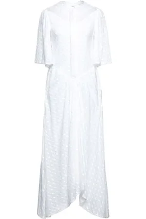 Marant Etoile KLEIDER - Maxi-Kleider