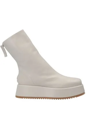 HALMANERA SCHUHE - Stiefeletten