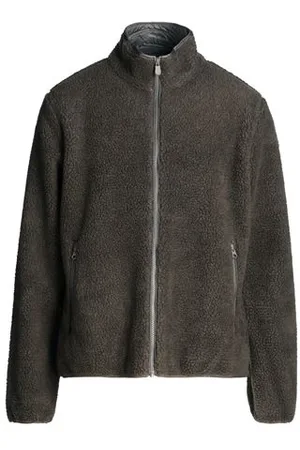 save the duck JACKEN & MÄNTEL - Shearling- & Kunstfell