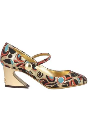 Dolce & Gabbana SCHUHE - Pumps