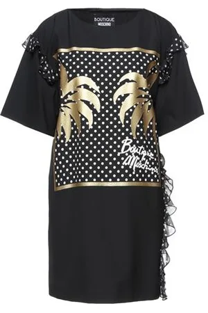 Moschino KLEIDER - Mini-Kleider