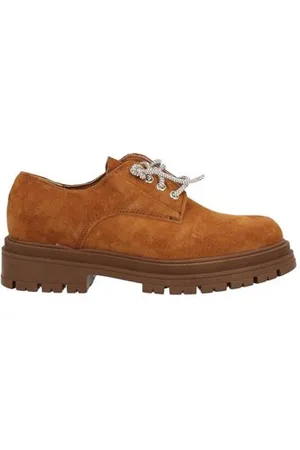 DIVINE FOLLIE SCHUHE - Schnürschuhe