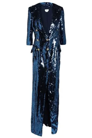 Elisabetta Franchi KLEIDER - Maxi-Kleider