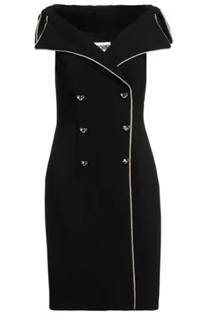 Moschino KLEIDER - Midi-Kleider