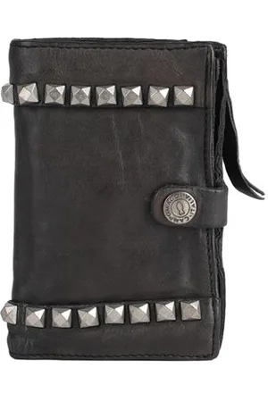 Campomaggi Kleinlederwaren - Brieftaschen