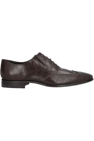 GOLD BROTHERS SCHUHE - Schnürschuhe