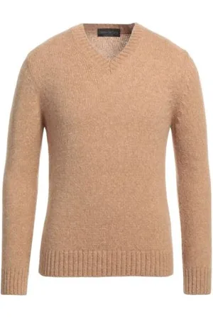 FABRIZIO DEL CARLO STRICKWAREN - Pullover