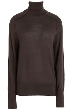 Calvin Klein STRICKWAREN - Rollkragenpullover