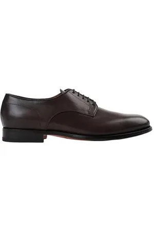 santoni SCHUHE - Schnürschuhe