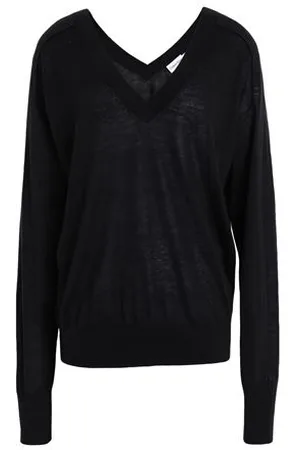 Calvin Klein STRICKWAREN - Pullover