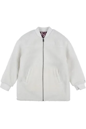 Tommy Hilfiger JACKEN & MÄNTEL - Shearling- & Kunstfell