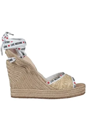 Moschino SCHUHE - Espadrilles