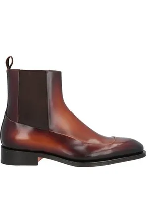santoni SCHUHE - Stiefeletten