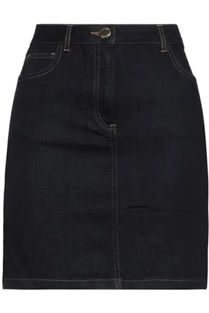 Moschino HOSEN & RÖCKE - Jeansröcke