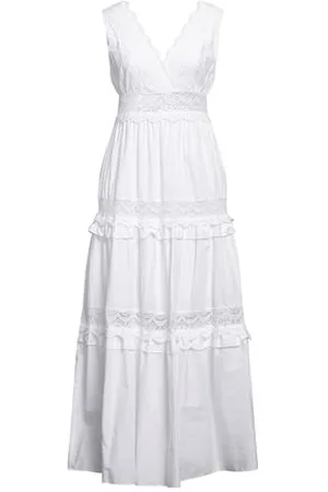 Twin-Set KLEIDER - Maxi-Kleider