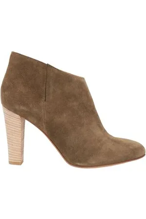 ANNA F. SCHUHE - Stiefeletten