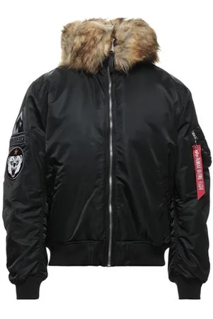 Alpha Industries JACKEN & MÄNTEL - Jacken und Anoraks
