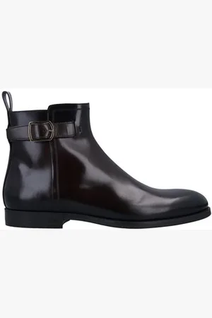 santoni SCHUHE - Stiefeletten