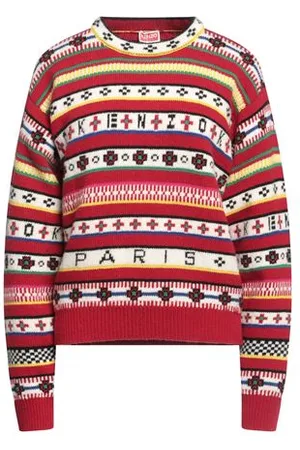 Kenzo STRICKWAREN - Pullover