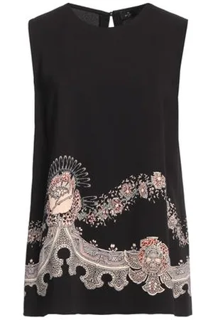 Etro TOPS - Tops
