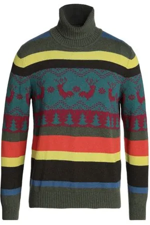 Gallo STRICKWAREN - Rollkragenpullover
