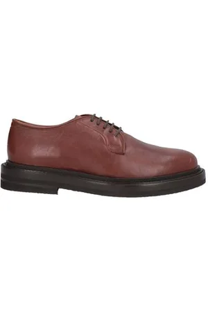 Manifatture Etrusche SCHUHE - Schnürschuhe