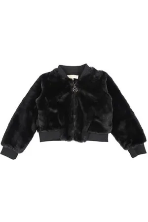 Michael Kors JACKEN & MÄNTEL - Shearling- & Kunstfell