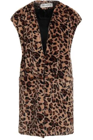 SHIRTAPORTER JACKEN & MÄNTEL - Shearling- & Kunstfell