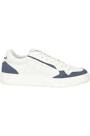 Voile blanche SCHUHE - Sneakers
