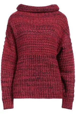 Zadig & Voltaire STRICKWAREN - Rollkragenpullover