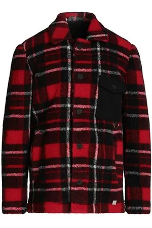 BL.11  BLOCK ELEVEN JACKEN & MÄNTEL - Shearling- & Kunstfell