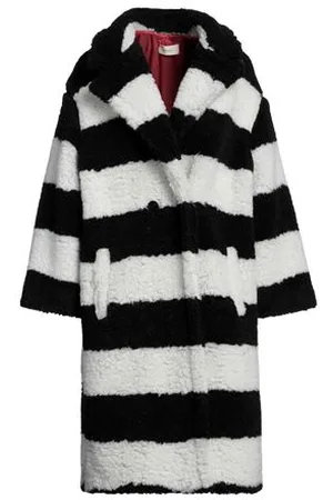 VICOLO JACKEN & MÄNTEL - Shearling- & Kunstfell