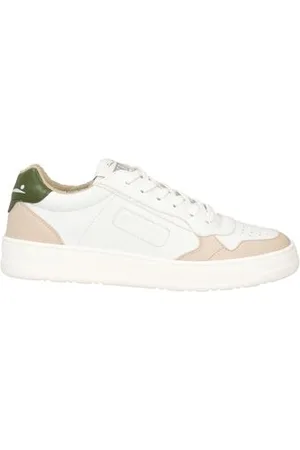 Voile blanche SCHUHE - Sneakers