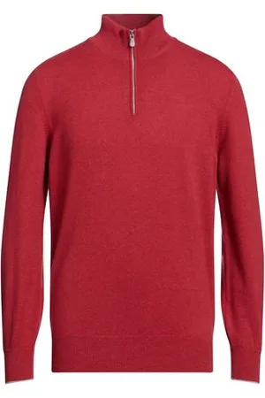 Brunello Cucinelli STRICKWAREN - Rollkragenpullover