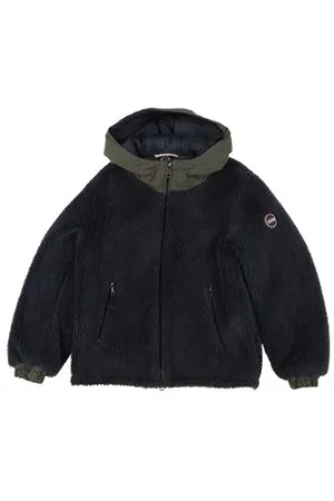 Colmar JACKEN & MÄNTEL - Shearling- & Kunstfell