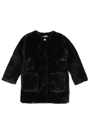 Michael Kors JACKEN & MÄNTEL - Shearling- & Kunstfell
