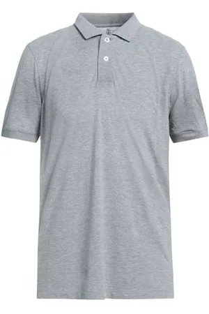 Brunello Cucinelli TOPS - Poloshirts