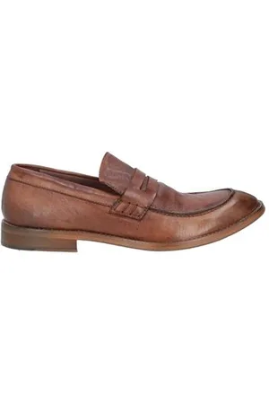 ERNESTO DOLANI SCHUHE - Mokassins
