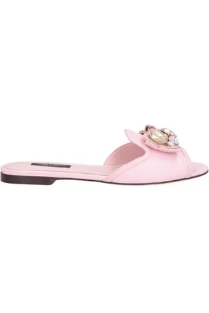 Dolce & Gabbana SCHUHE - Sandalen