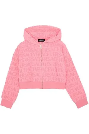 VERSACE TOPS - Sweatshirts