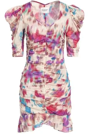 Marant Etoile KLEIDER - Mini-Kleider