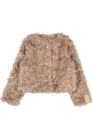 Trussardi JACKEN & MÄNTEL - Shearling- & Kunstfell