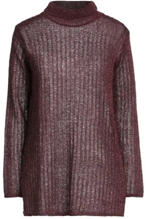 Maliparmi STRICKWAREN - Rollkragenpullover